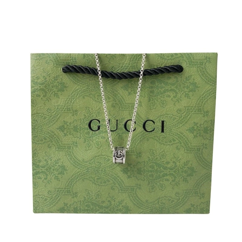Gucci Necklaces WellDesigned 243484