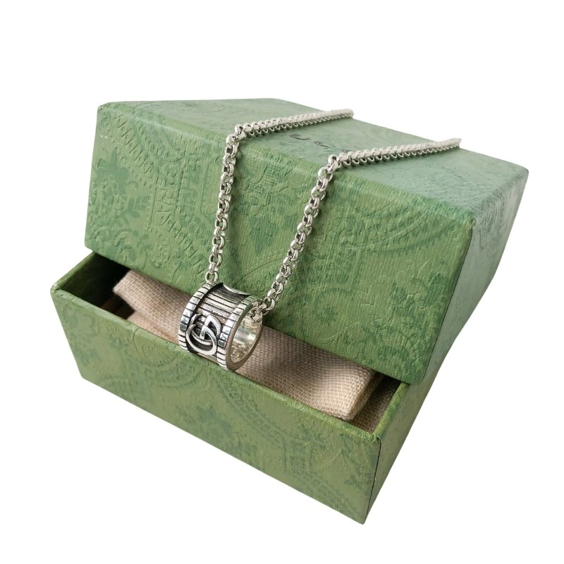Gucci Necklaces WellDesigned 243484