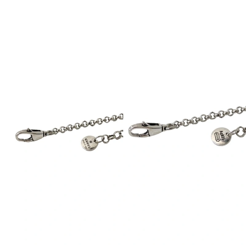 Gucci Necklaces WellDesigned 243484