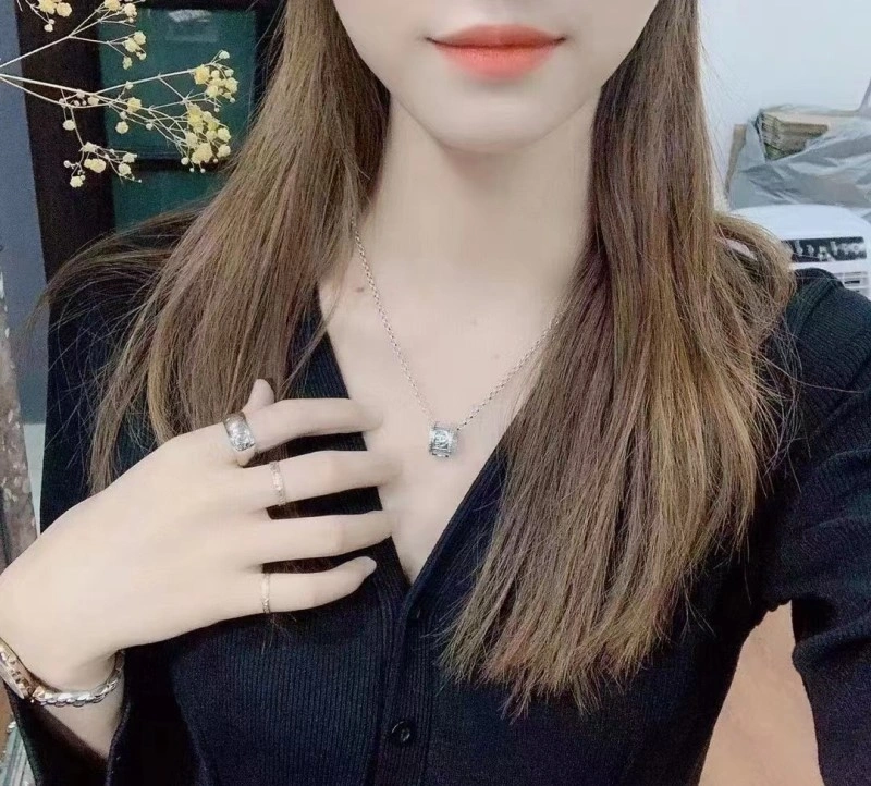 Gucci Necklaces WellDesigned 243484