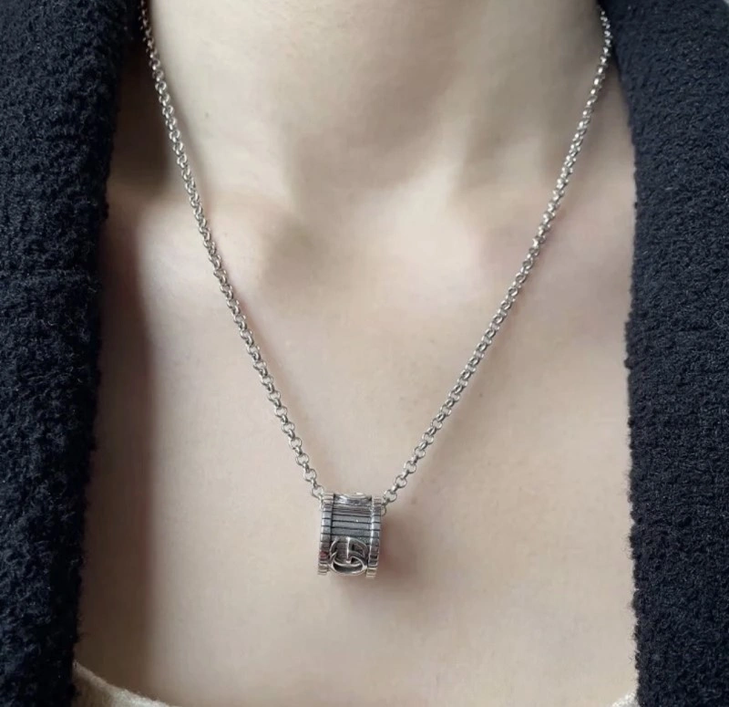 Gucci Necklaces WellDesigned 243484