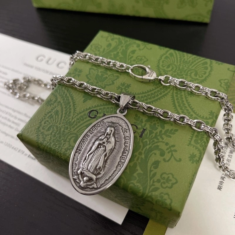 Gucci Necklaces Sustainable 243476