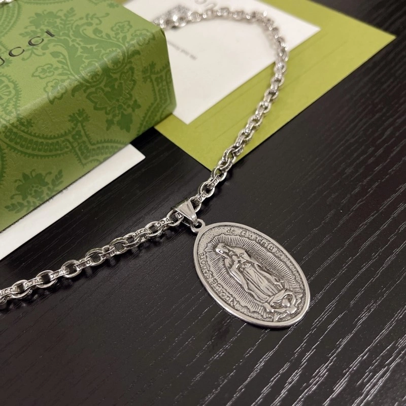 Gucci Necklaces Sustainable 243476