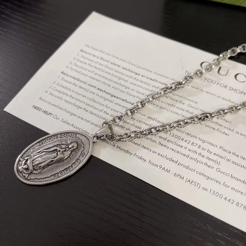 Gucci Necklaces Sustainable 243476