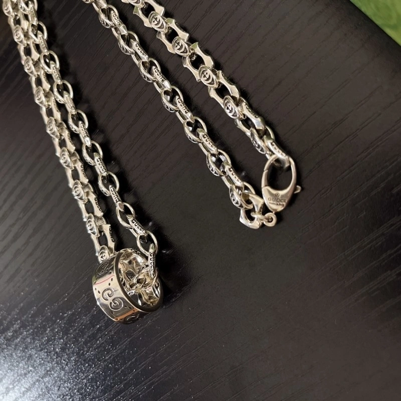 StreetReady Gucci Necklaces 243479