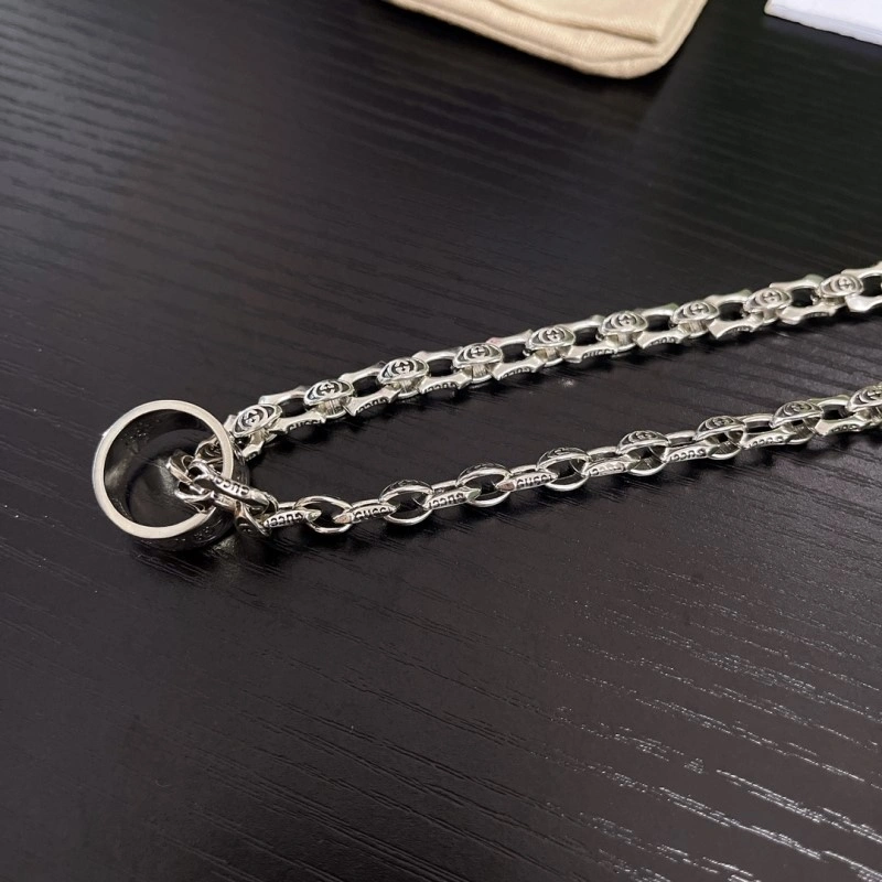 StreetReady Gucci Necklaces 243479
