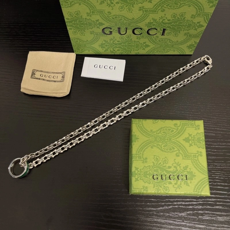 Gucci Necklaces Cozy 243478