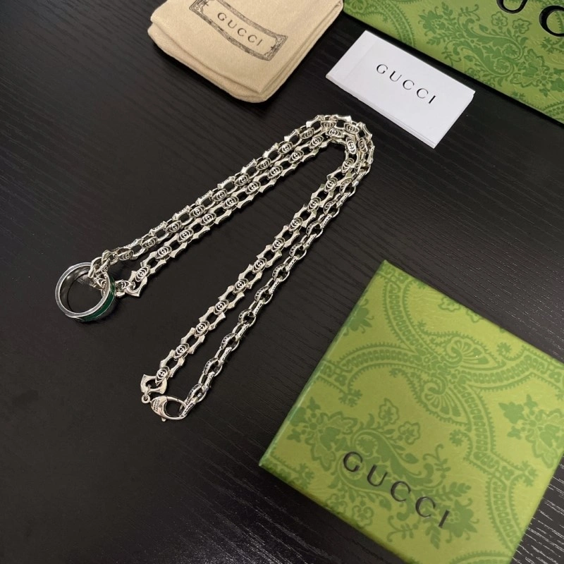 Gucci Necklaces Cozy 243478
