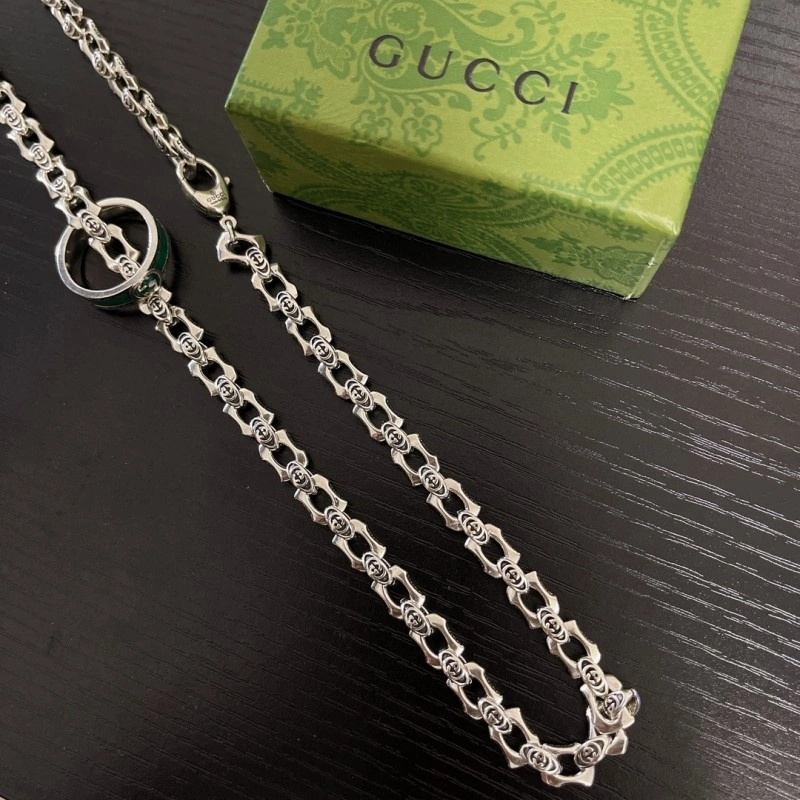 Gucci Necklaces Cozy 243478