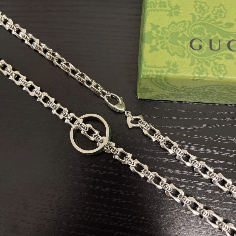 Gucci Necklaces Cozy 243478