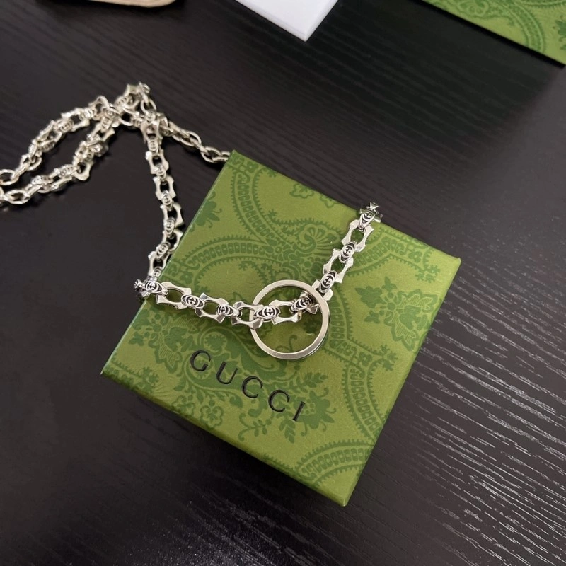 Gucci Necklaces Cozy 243478
