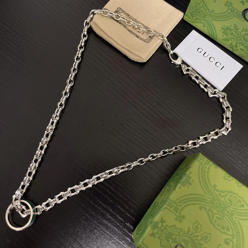 Gucci Necklaces Cozy 243478