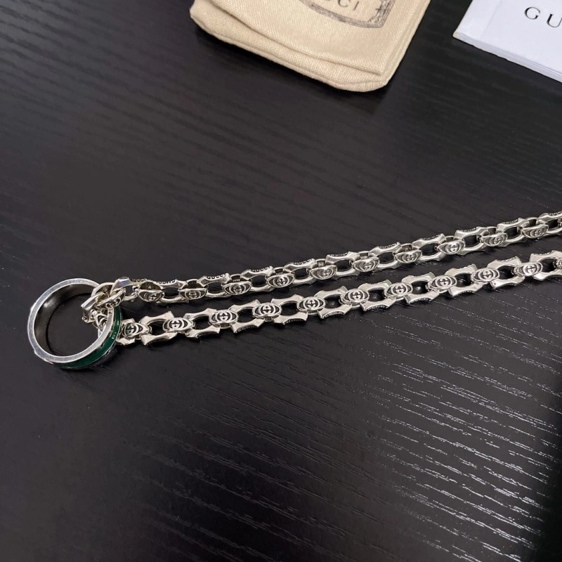 Gucci Necklaces Cozy 243478