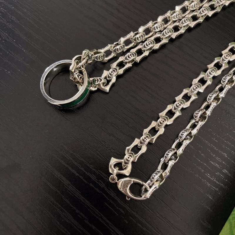 Gucci Necklaces Cozy 243478
