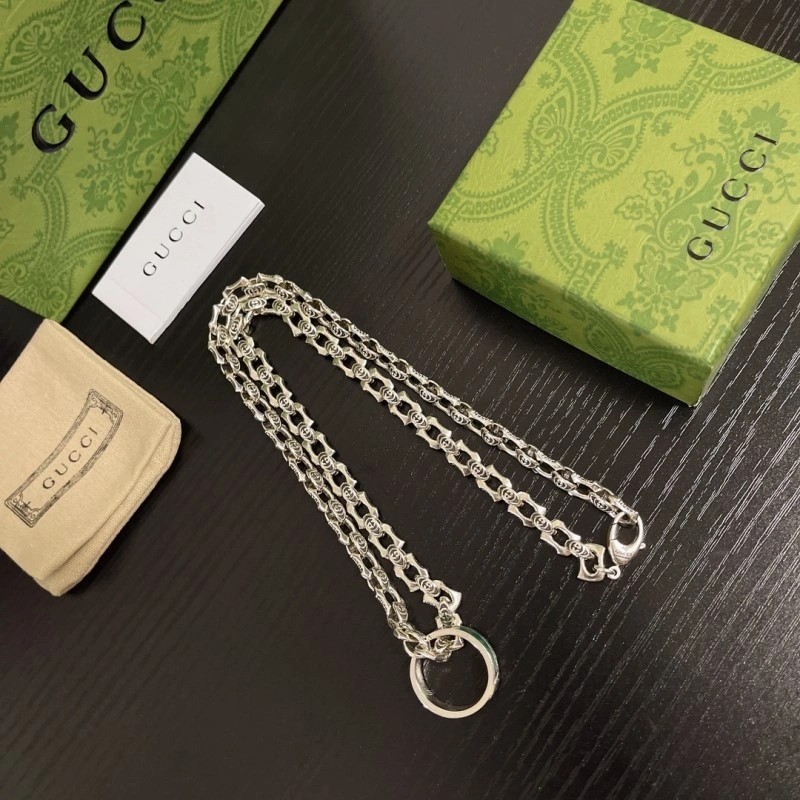 Gucci Necklaces Cozy 243478