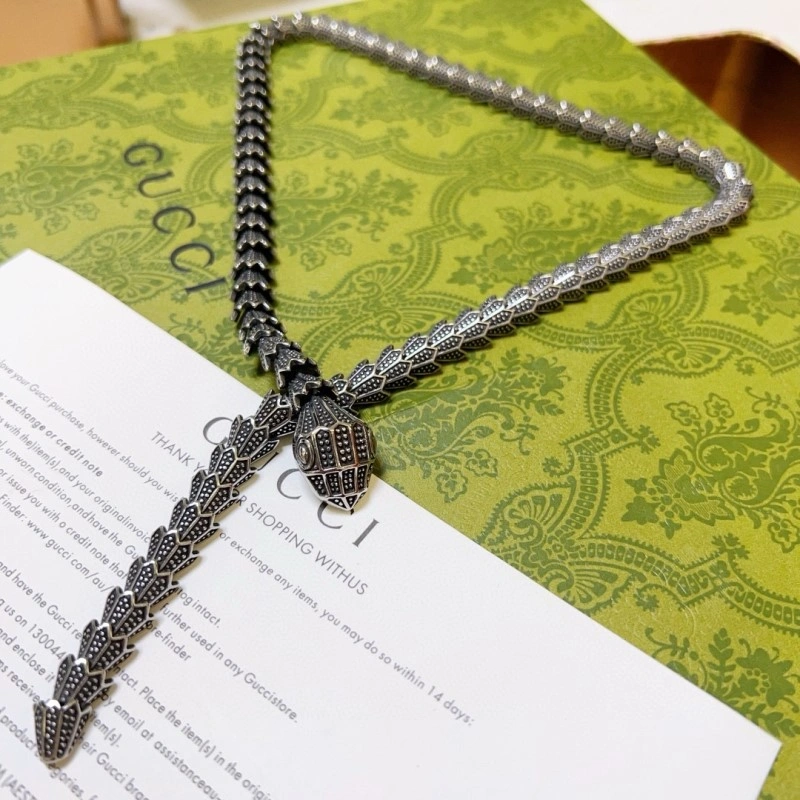 Gucci Necklaces Bright 243480