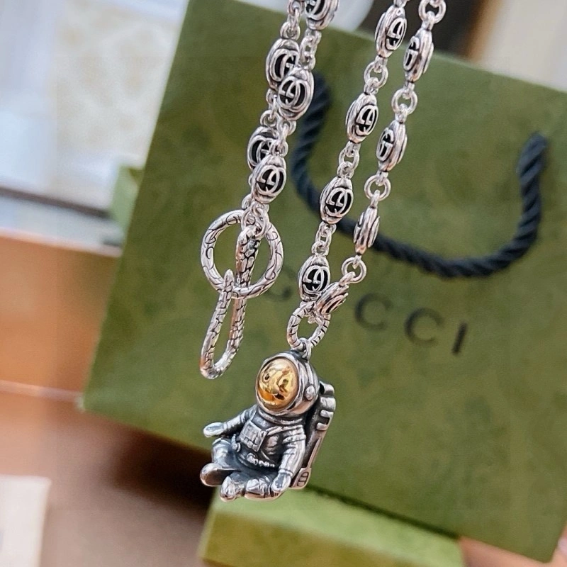 Gucci Necklaces Stretchable 243475