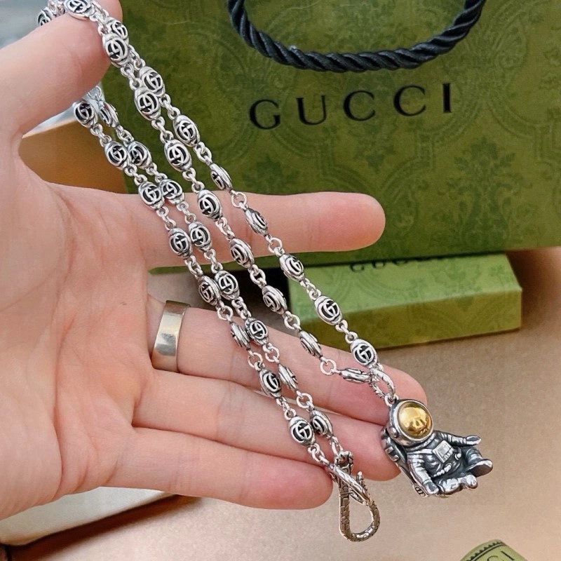 Gucci Necklaces Stretchable 243475