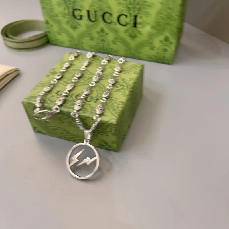 Gucci Necklaces Supportive 243152