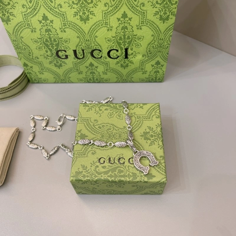 OnTrend Gucci Necklaces 243151