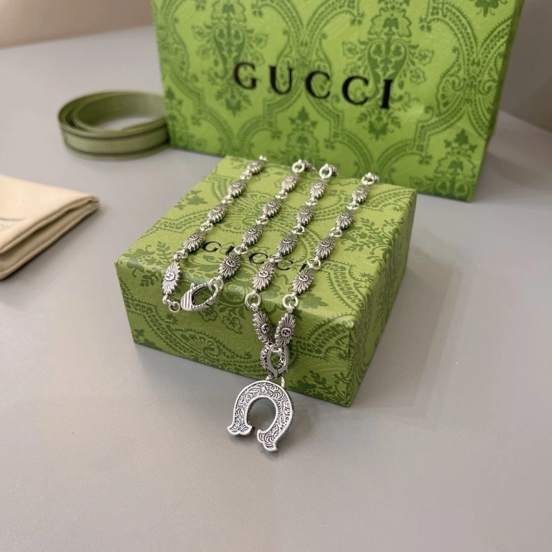 OnTrend Gucci Necklaces 243151