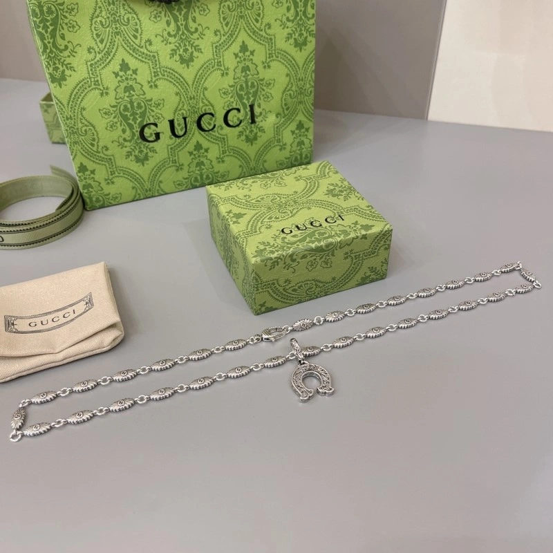 OnTrend Gucci Necklaces 243151