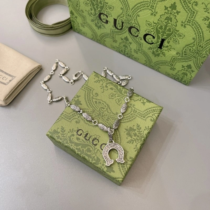 OnTrend Gucci Necklaces 243151