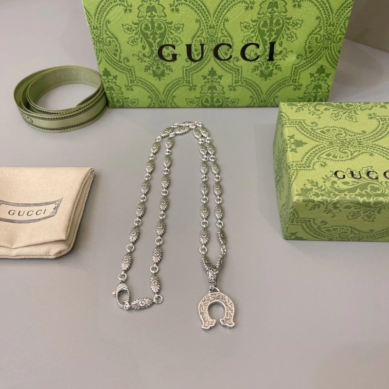 OnTrend Gucci Necklaces 243151
