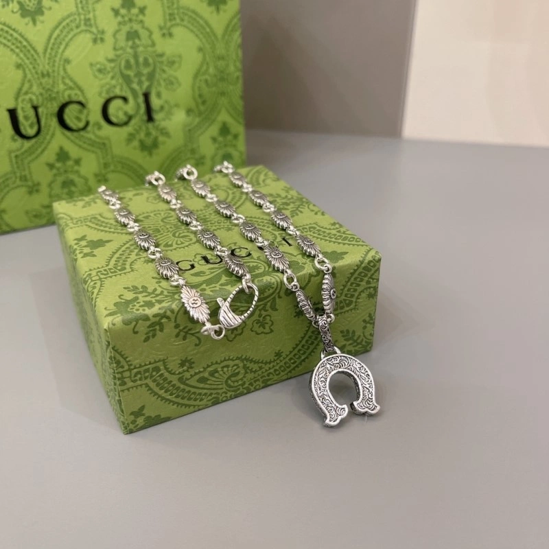 OnTrend Gucci Necklaces 243151