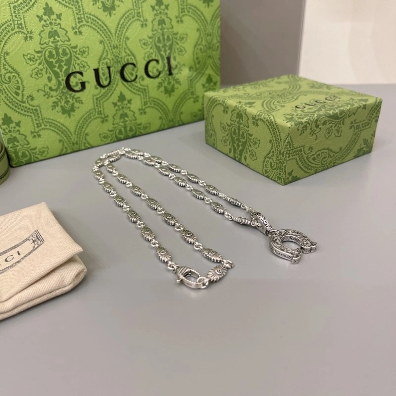 OnTrend Gucci Necklaces 243151
