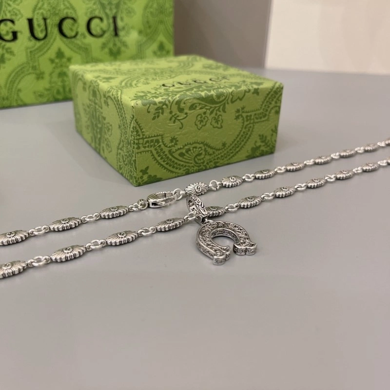 OnTrend Gucci Necklaces 243151