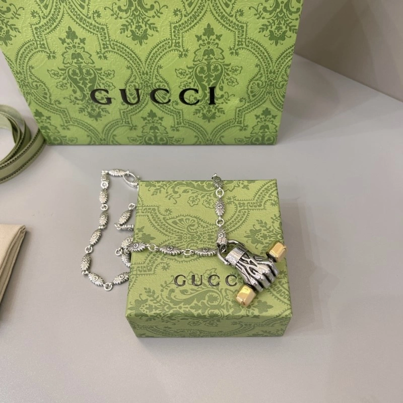 Reliable Gucci Necklaces 243146