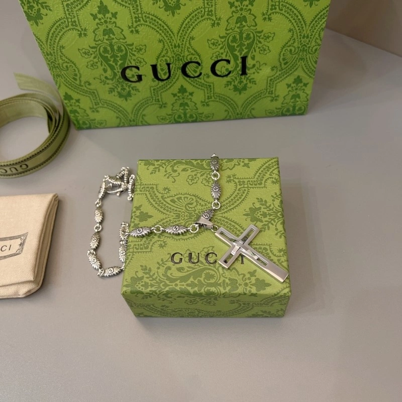 Gucci Necklaces Original 243154