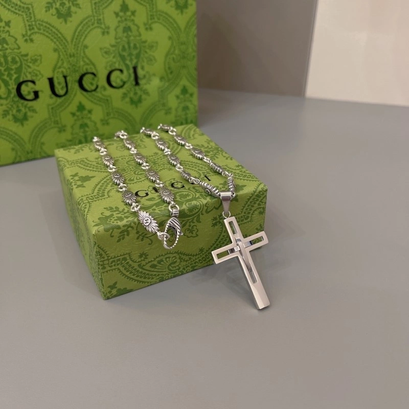 Gucci Necklaces Original 243154