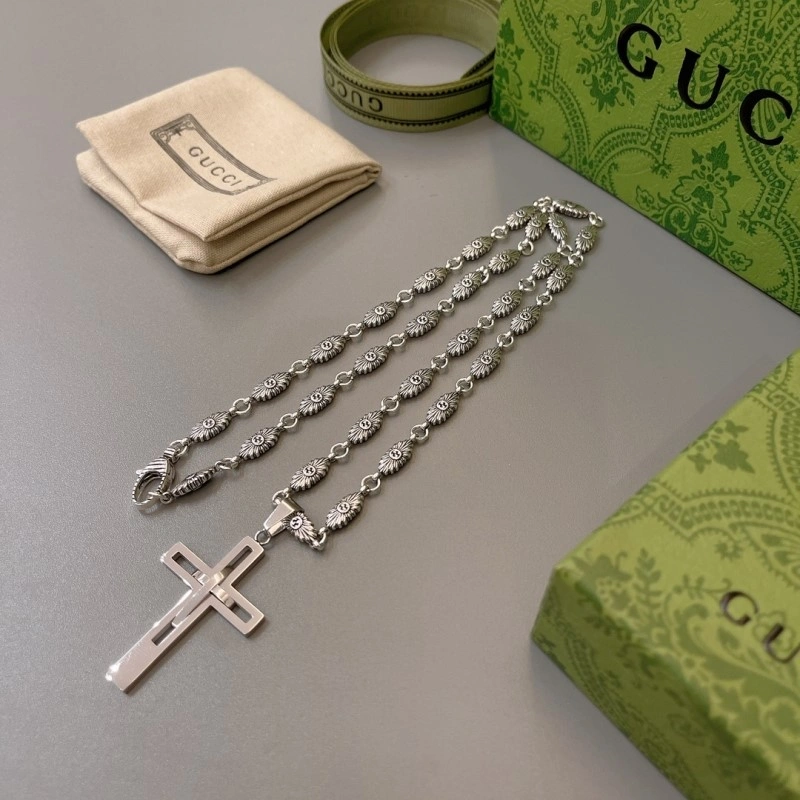 Gucci Necklaces Original 243154