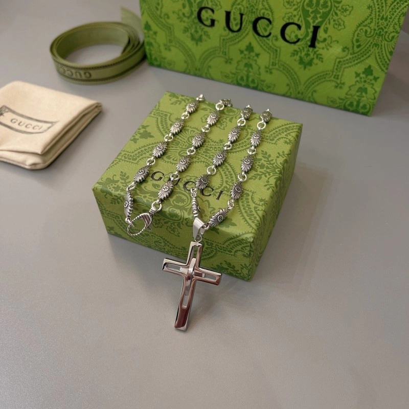 Gucci Necklaces Original 243154