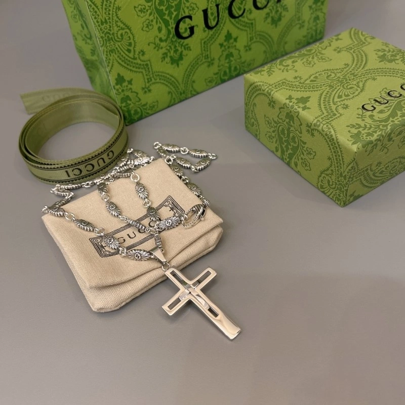 Gucci Necklaces Original 243154