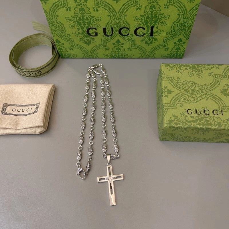 Gucci Necklaces Original 243154