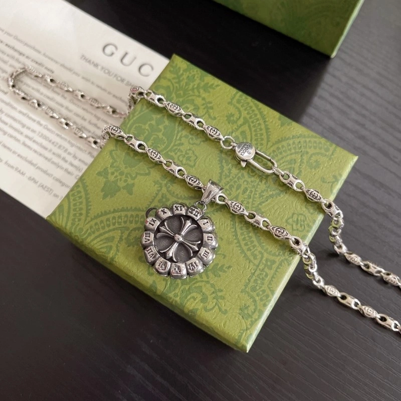 Gucci Necklaces RelaxedFit 243149