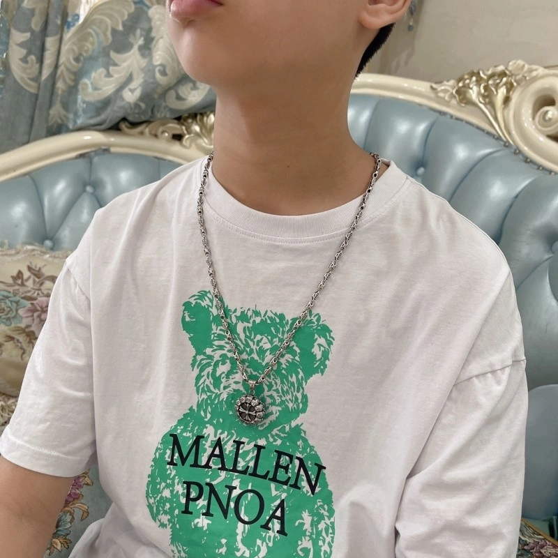 Gucci Necklaces RelaxedFit 243149