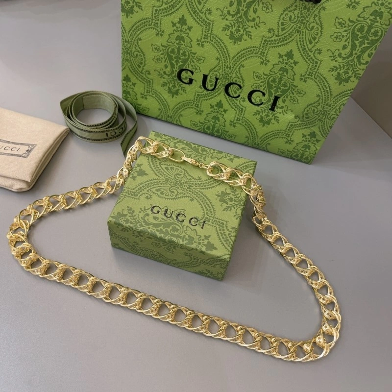 BestValue Gucci Necklaces 243133