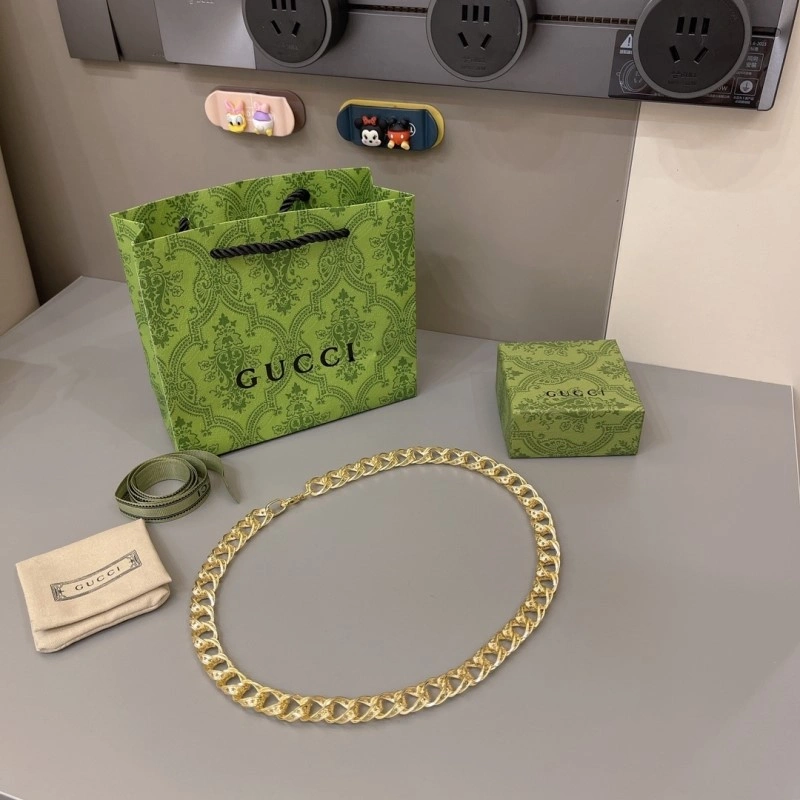 BestValue Gucci Necklaces 243133