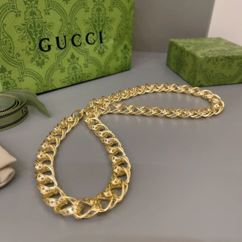 BestValue Gucci Necklaces 243133