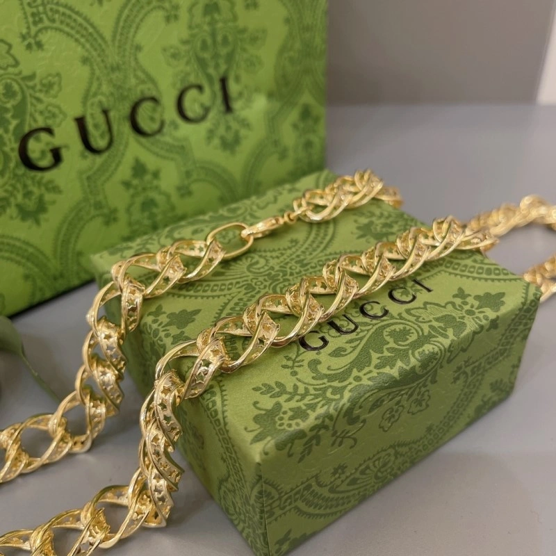 BestValue Gucci Necklaces 243133