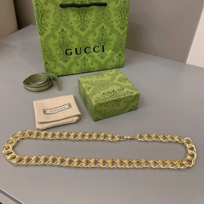 BestValue Gucci Necklaces 243133
