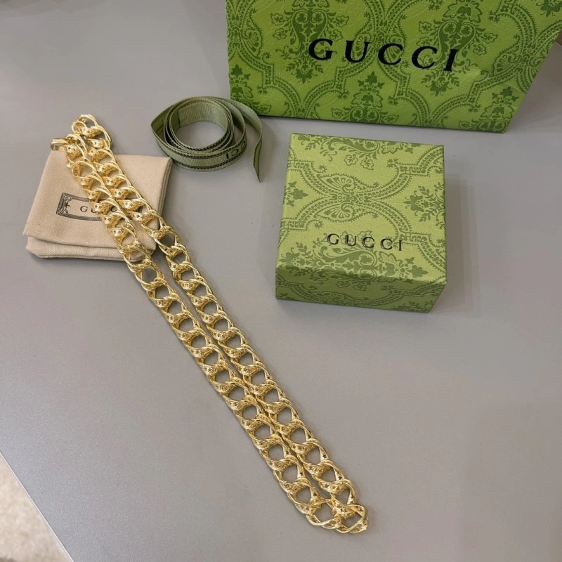 BestValue Gucci Necklaces 243133