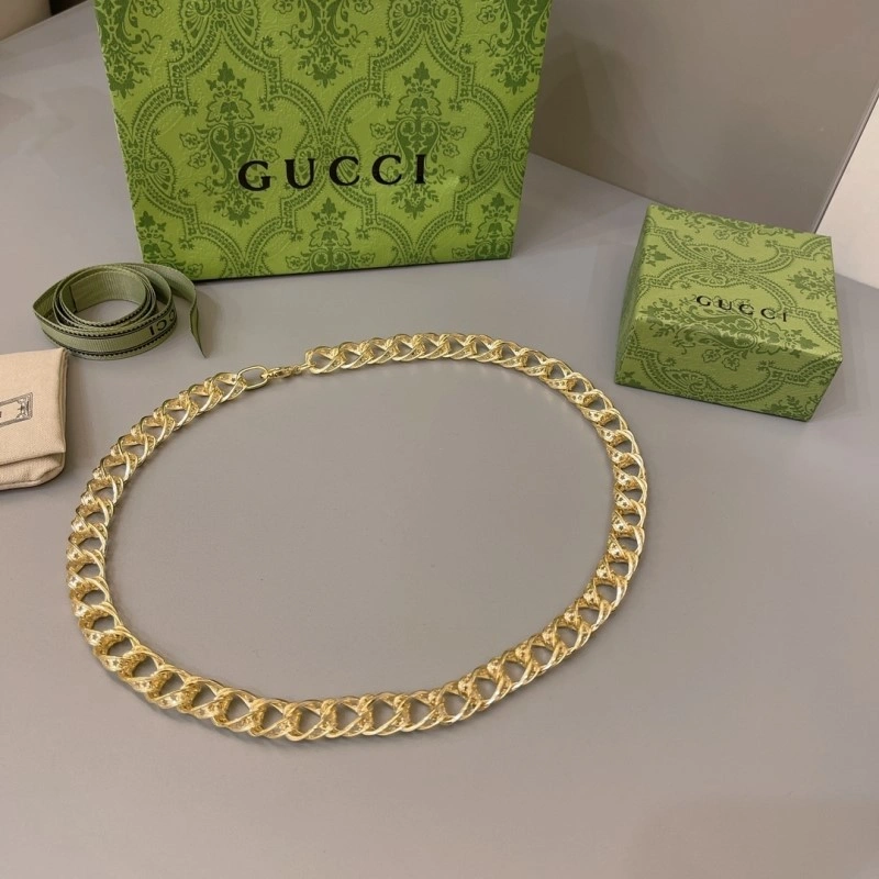 BestValue Gucci Necklaces 243133