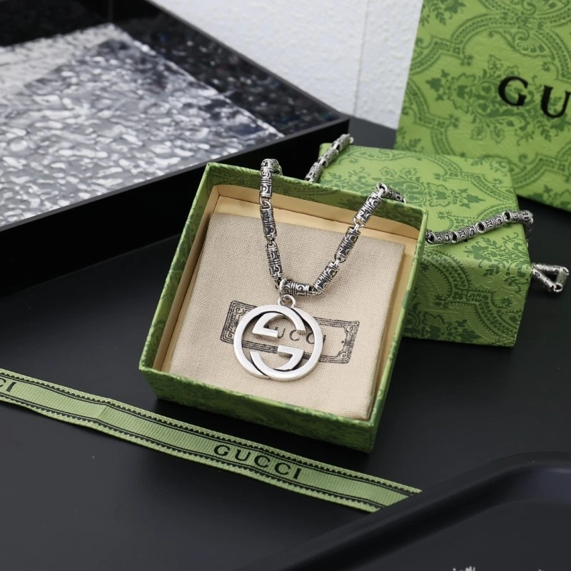 Gucci Necklaces Unique 243139