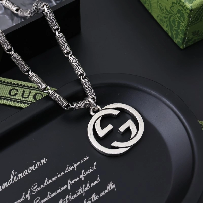 Gucci Necklaces Unique 243139