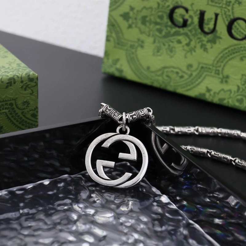 Gucci Necklaces Unique 243139